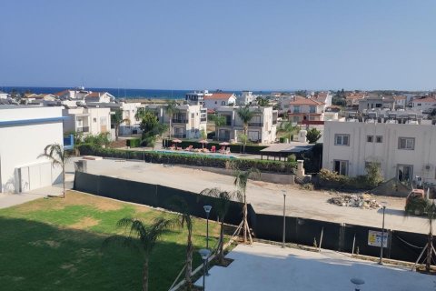 Lägenhet  i Famagusta,  Nr. 211018 - 25