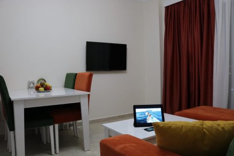 Lägenhet  i Famagusta,  Nr. 211018 - 6