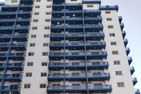 Lägenhet  i Famagusta,  Nr. 211018 - 1