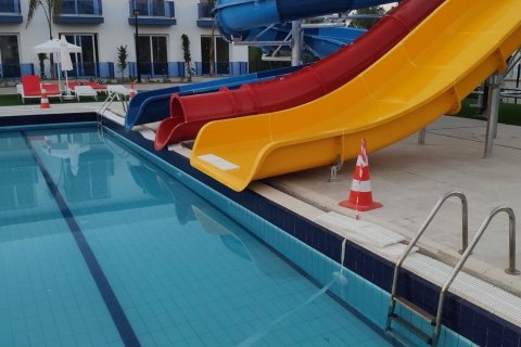 Lägenhet  i Famagusta,  Nr. 211018 - 18