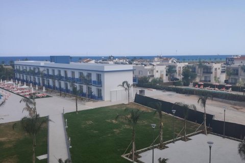 Lägenhet  i Famagusta,  Nr. 211018 - 22