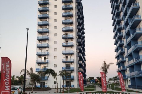 Lägenhet  i Famagusta,  Nr. 211018 - 17