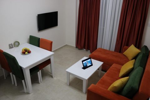 Lägenhet  i Famagusta,  Nr. 211018 - 5