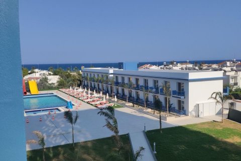 Lägenhet  i Famagusta,  Nr. 211018 - 21