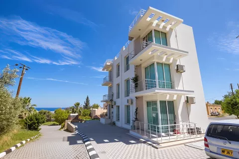 Apartment for sale  in Alsancak, Girne, Northern Cyprus, 51m2, No. 211017 – photo 2