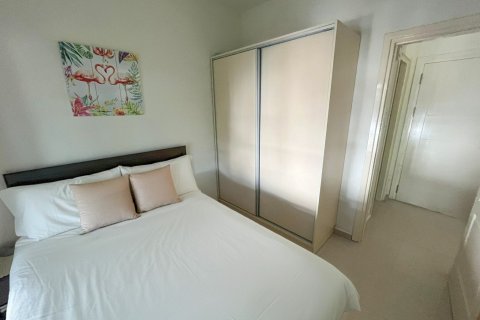 آپارتمان در  Alsancak ، ترکیه 51 متر مربع.  شماره 211017 - 7