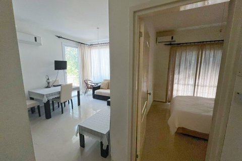 آپارتمان در  Alsancak ، ترکیه 51 متر مربع.  شماره 211017 - 4