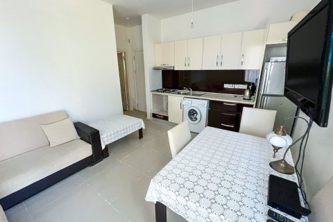 آپارتمان در  Alsancak ، ترکیه 51 متر مربع.  شماره 211017 - 3