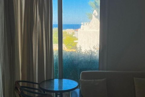 آپارتمان در  Alsancak ، ترکیه 51 متر مربع.  شماره 211017 - 5