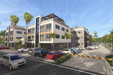 Lejlighed  i Iskele,  Nr. 211013 - 13