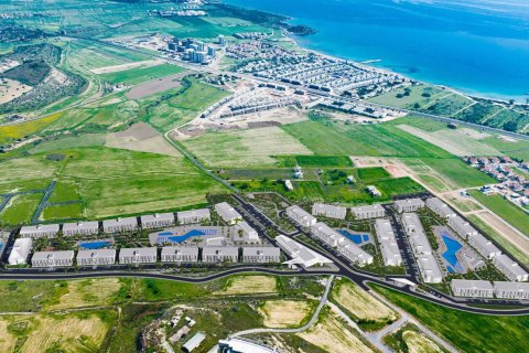 Leilighet  i Bogazi, Famagusta,  Nr. 211007 - 10