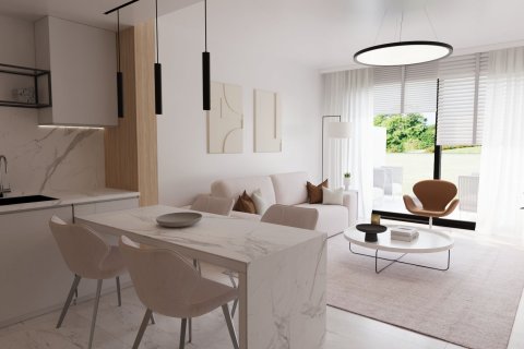 Leilighet  i Bogazi, Famagusta,  Nr. 211007 - 3