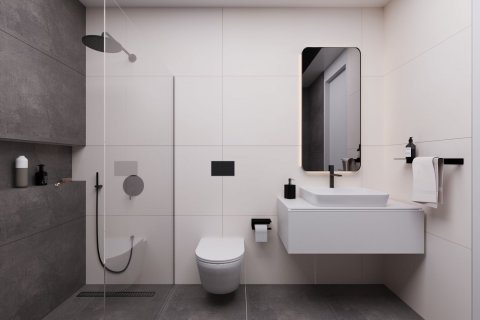 Leilighet  i Bogazi, Famagusta,  Nr. 211007 - 6