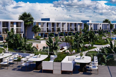 Leilighet  i Bogazi, Famagusta,  Nr. 211007 - 7