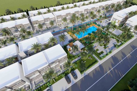 Продажа квартиры  в Фамагусте, Северный Кипр студия, 38м2, №211014 – фото 14