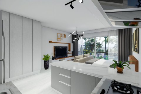 Продажа квартиры  в Фамагусте, Северный Кипр студия, 38м2, №211014 – фото 4