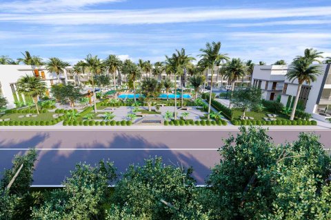 Продажа квартиры  в Фамагусте, Северный Кипр студия, 38м2, №211014 – фото 28