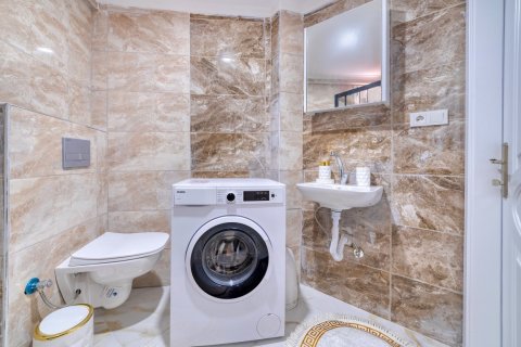 Apartment for sale  in Mahmutlar, Antalya, Turkey, 60m2, No. 207572 – photo 12