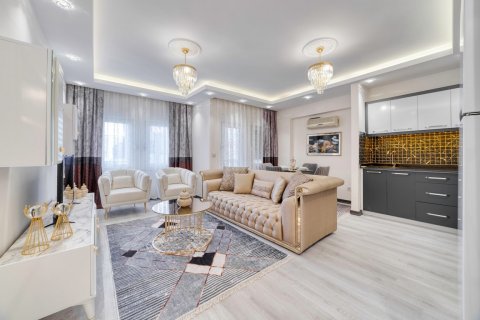 Apartment for sale  in Mahmutlar, Antalya, Turkey, 60m2, No. 207572 – photo 3