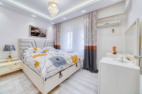 Apartment for sale  in Mahmutlar, Antalya, Turkey, 60m2, No. 207572 – photo 5