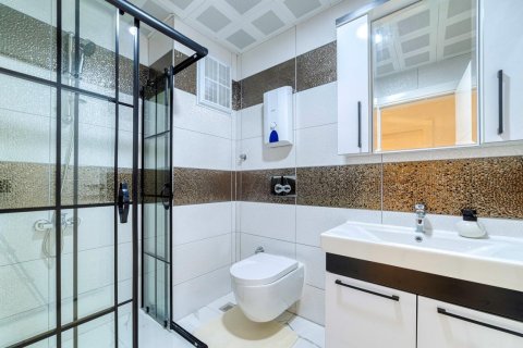 پنت هاس در  Mahmutlar ، ترکیه 220 متر مربع.  شماره 207578 - 18