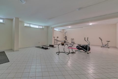 پنت هاس در  Mahmutlar ، ترکیه 220 متر مربع.  شماره 207578 - 23