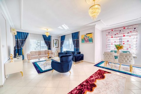 Apartment for sale  in Mahmutlar, Antalya, Turkey, 125m2, No. 207577 – photo 3