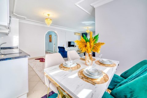 Apartment for sale  in Mahmutlar, Antalya, Turkey, 125m2, No. 207577 – photo 4