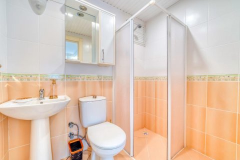 Продажа квартиры  в Махмутларе, Анталье, Турция 3 комн., 110м2, №207575 – фото 14