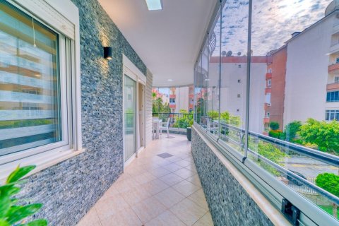 Продажа квартиры  в Махмутларе, Анталье, Турция 3 комн., 110м2, №207575 – фото 12
