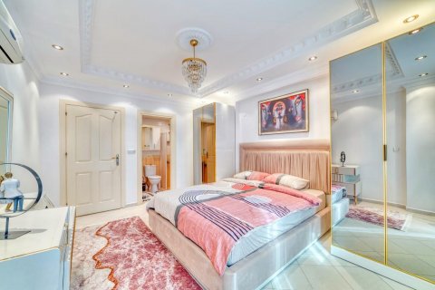 Продажа квартиры  в Махмутларе, Анталье, Турция 3 комн., 110м2, №207575 – фото 5