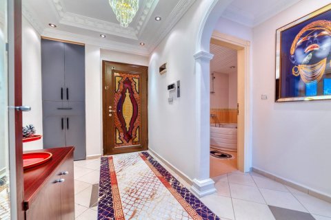 Продажа квартиры  в Махмутларе, Анталье, Турция 3 комн., 110м2, №207575 – фото 9