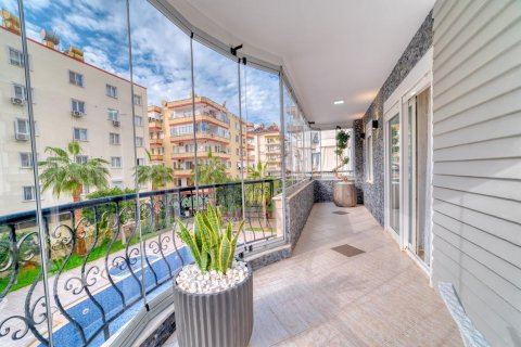 Продажа квартиры  в Махмутларе, Анталье, Турция 3 комн., 110м2, №207575 – фото 11