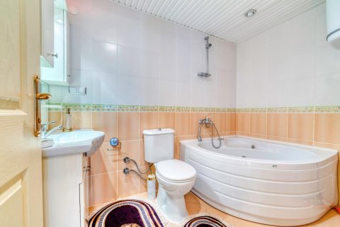 Продажа квартиры  в Махмутларе, Анталье, Турция 3 комн., 110м2, №207575 – фото 13