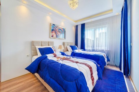 Продажа квартиры  в Махмутларе, Анталье, Турция 3 комн., 115м2, №207576 – фото 5