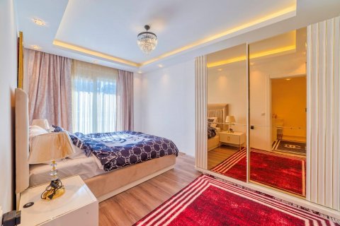 Продажа квартиры  в Махмутларе, Анталье, Турция 3 комн., 115м2, №207576 – фото 7