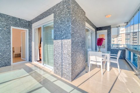 Продажа квартиры  в Махмутларе, Анталье, Турция 3 комн., 115м2, №207576 – фото 9