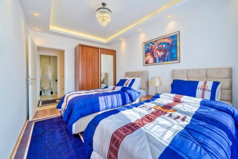 Продажа квартиры  в Махмутларе, Анталье, Турция 3 комн., 115м2, №207576 – фото 4