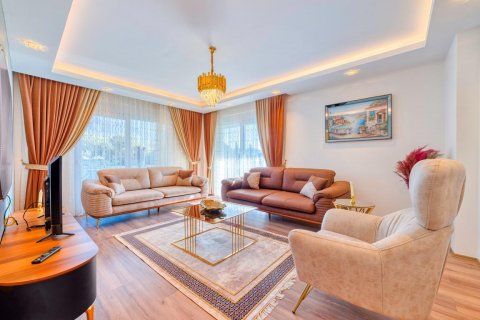 Продажа квартиры  в Махмутларе, Анталье, Турция 3 комн., 115м2, №207576 – фото 2