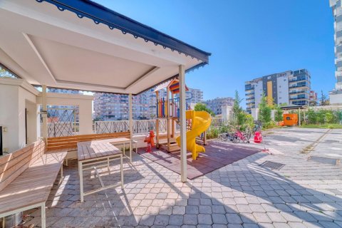 Продажа квартиры  в Махмутларе, Анталье, Турция 3 комн., 115м2, №207576 – фото 17