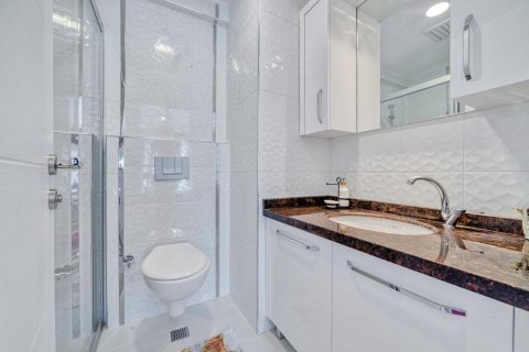 Продажа квартиры  в Махмутларе, Анталье, Турция 3 комн., 115м2, №207576 – фото 12