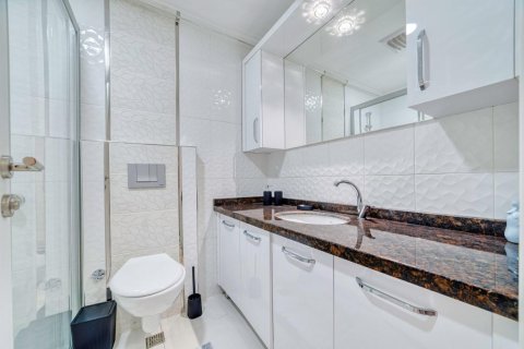 Продажа квартиры  в Махмутларе, Анталье, Турция 3 комн., 115м2, №207576 – фото 14