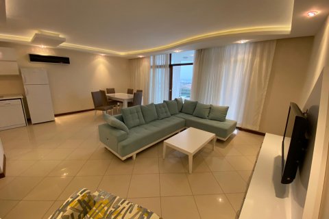 Продажа квартиры  в Махмутларе, Анталье, Турция 4 комн., 150м2, №207573 – фото 3