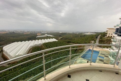 Продажа квартиры  в Махмутларе, Анталье, Турция 4 комн., 150м2, №207573 – фото 9