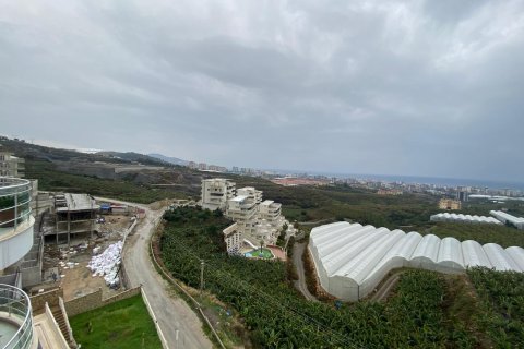 Продажа квартиры  в Махмутларе, Анталье, Турция 4 комн., 150м2, №207573 – фото 24