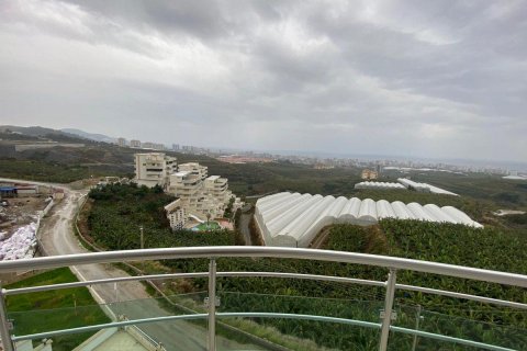 Продажа квартиры  в Махмутларе, Анталье, Турция 4 комн., 150м2, №207573 – фото 8