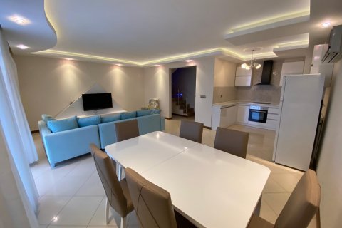 Продажа квартиры  в Махмутларе, Анталье, Турция 4 комн., 150м2, №207573 – фото 5