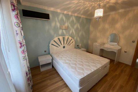 Продажа квартиры  в Махмутларе, Анталье, Турция 4 комн., 150м2, №207573 – фото 14