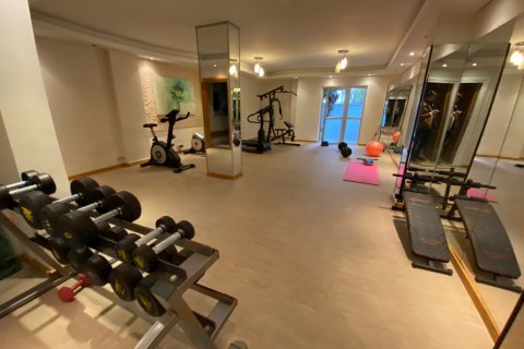 Продажа квартиры  в Махмутларе, Анталье, Турция 4 комн., 150м2, №207573 – фото 27