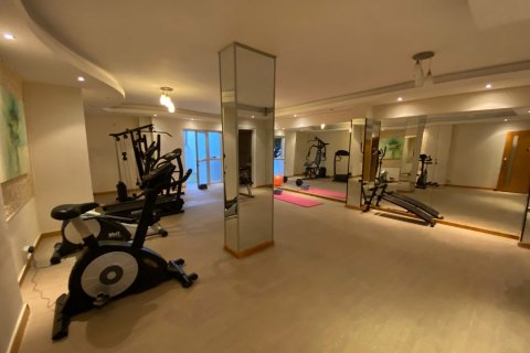 Продажа квартиры  в Махмутларе, Анталье, Турция 4 комн., 150м2, №207573 – фото 26